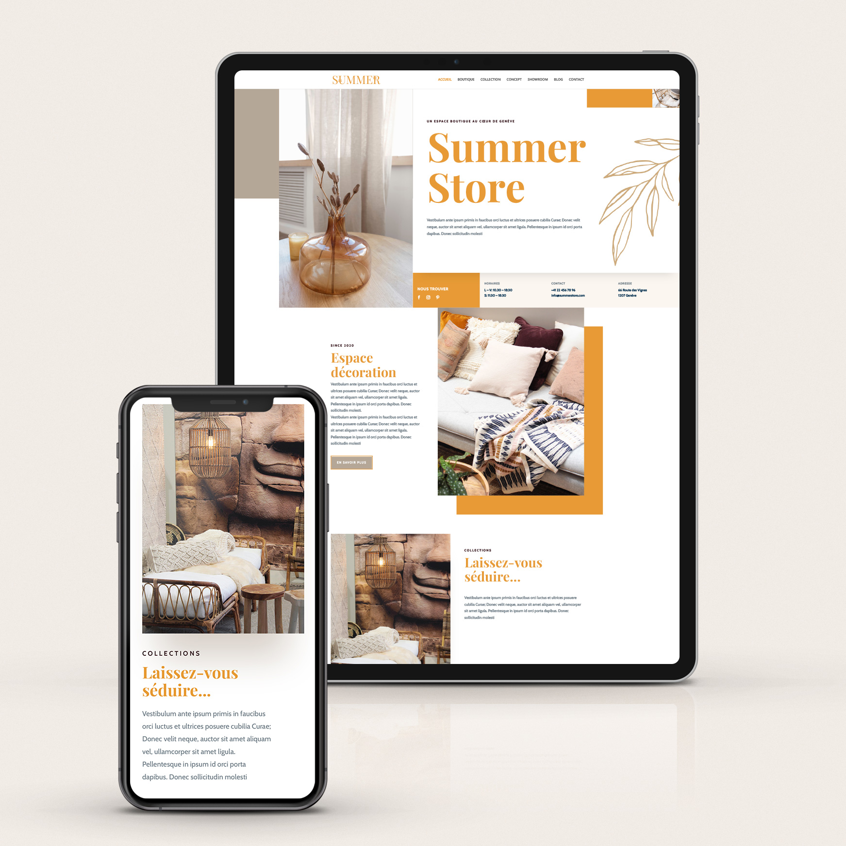 SUMMER-media